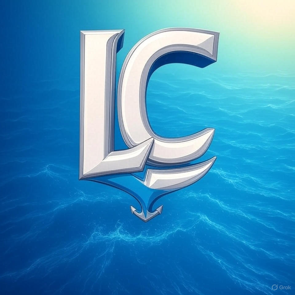 LeiHing Logo