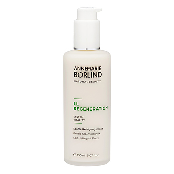 Annemarie Borlind LL Regeneration Cleansing Milk