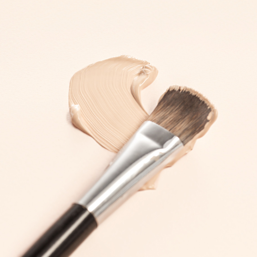 Know more about makeup brush!