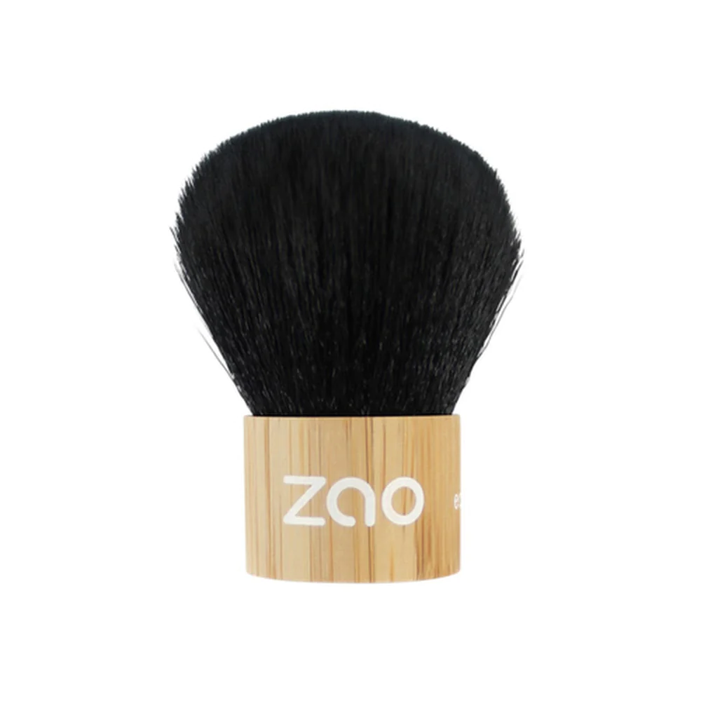 Zao Kabuki Brush 