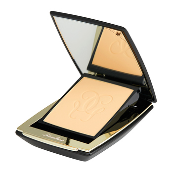 Guerlain Parure Gold Rejuvenating Gold Radiance Powder Foundation image